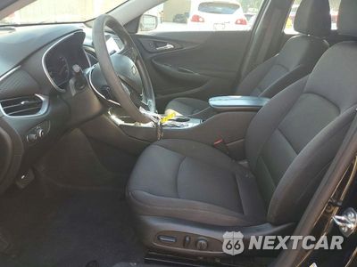 Zdjęcie 7 z 12 samochodu: 2023 CHEVROLET MALIBU LT VIN:1G1ZD5ST0PF248829 - miniatura