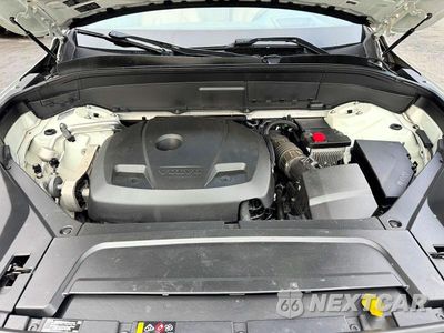 Zdjęcie 10 z 14 samochodu: 2019 VOLVO XC90 T6 MOMENTUM VIN:YV4A22PK4K1454442 - miniatura