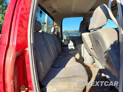 Zdjęcie 10 z 12 samochodu: 2006 DODGE RAM 1500 ST VIN:1D7HA18236S699350 - miniatura