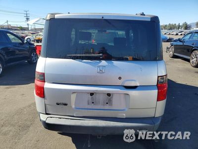 Zdjęcie 6 z 13 samochodu: 2006 HONDA ELEMENT EX VIN:5J6YH28736L008913 - miniatura