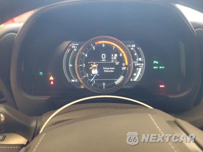 Zdjęcie 9 z 12 samochodu: 2021 LEXUS LC 500 VIN:JTHKPAAY4MA101667 - miniatura