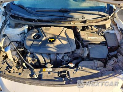 Zdjęcie 11 z 13 samochodu: 2016 HYUNDAI ELANTRA GT BASE VIN:KMHD35LHXGU306130 - miniatura
