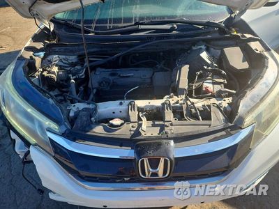 Zdjęcie 12 z 14 samochodu: 2016 HONDA CR-V EXL VIN:5J6RM4H70GL057001 - miniatura