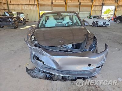 Piąte zdjęcie samochodu w środku: 2024 TESLA MODEL Y VIN:7SAYGDEF5RF161965 - miniatura