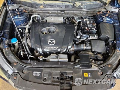 Zdjęcie 12 z 14 samochodu: 2016 MAZDA CX-5 TOURING VIN:JM3KE4CY3G0887100 - miniatura
