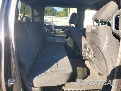 Zdjęcie 10 z 12 samochodu: 2019 RAM 1500 BIG HORN/LONE STAR VIN:1C6RRFFG4KN920019 - miniatura