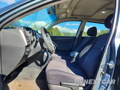 Zdjęcie 7 z 12 samochodu: 2006 PONTIAC VIBE VIN:5Y2SL65876Z409568 - miniatura