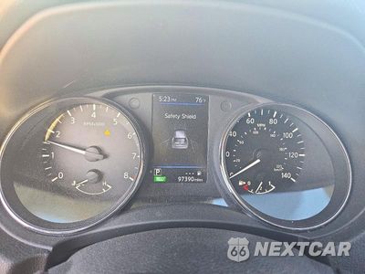 Zdjęcie 9 z 12 samochodu: 2018 NISSAN ROGUE SL VIN:5N1AT2MT4JC795190 - miniatura