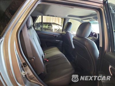 Zdjęcie 11 z 13 samochodu: 2012 HYUNDAI SANTA FE LIMITED VIN:5XYZK4AGXCG157232 - miniatura
