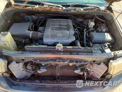 Zdjęcie 11 z 13 samochodu: 2010 TOYOTA TUNDRA DOUBLE CAB SR5 VIN:5TFRY5F15AX091997 - miniatura