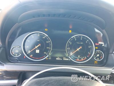 Zdjęcie 9 z 12 samochodu: 2015 BMW 640 I GRAN COUPE VIN:WBA6A0C53FD318806 - miniatura