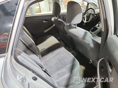 Zdjęcie 10 z 12 samochodu: 2010 TOYOTA PRIUS II VIN:JTDKN3DU8A0104827 - miniatura