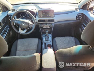 Zdjęcie 8 z 13 samochodu: 2019 HYUNDAI KONA SE VIN:KM8K1CAA5KU334840 - miniatura