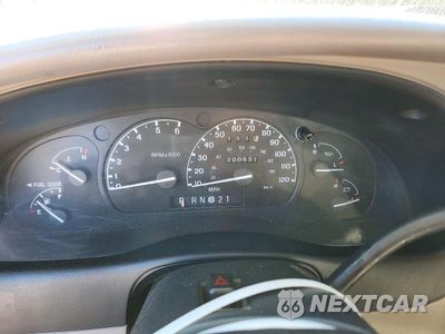 Zdjęcie 9 z 12 samochodu: 1998 FORD RANGER SUPER CAB VIN:1FTYR14X1WPA23437 - miniatura