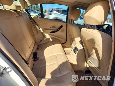 Zdjęcie 10 z 12 samochodu: 2013 BMW 328 I VIN:WBA3A5C50DJ461159 - miniatura