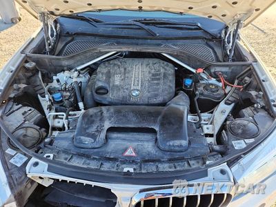 Zdjęcie 12 z 13 samochodu: 2014 BMW X5 XDRIVE35D VIN:5UXKS4C57E0J96378 - miniatura