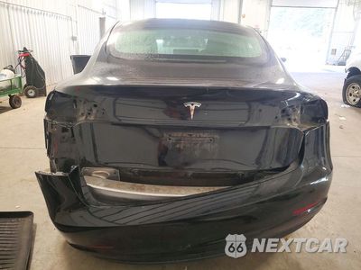 Zdjęcie 6 z 13 samochodu: 2020 TESLA MODEL 3 VIN:5YJ3E1EA0LF606409 - miniatura