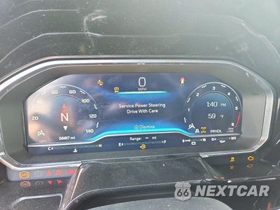 Zdjęcie 9 z 13 samochodu: 2023 CHEVROLET SILVERADO K1500 LT VIN:1GCUDDE83PZ287125 - miniatura