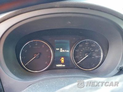 Zdjęcie 9 z 13 samochodu: 2016 MITSUBISHI OUTLANDER SE VIN:JA4AD3A3XGZ009887 - miniatura