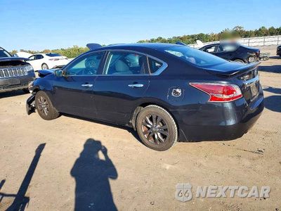 Drugie zdjęcie samochodu z przodu: 2015 NISSAN ALTIMA 2.5 S VIN:1N4AL3AP3FN402735 - miniatura