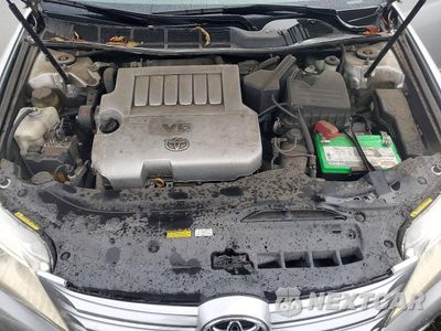 Zdjęcie 11 z 12 samochodu: 2011 TOYOTA AVALON LIMITED VIN:4T1BK3DB1BU423242 - miniatura