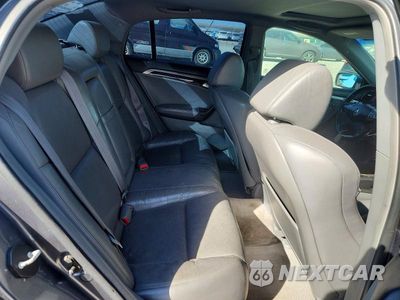 Zdjęcie 10 z 12 samochodu: 2006 ACURA 3.2TL VIN:19UUA66216A022054 - miniatura