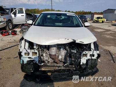 Piąte zdjęcie samochodu w środku: 2022 HONDA CIVIC LX VIN:2HGFE2F25NH526841 - miniatura
