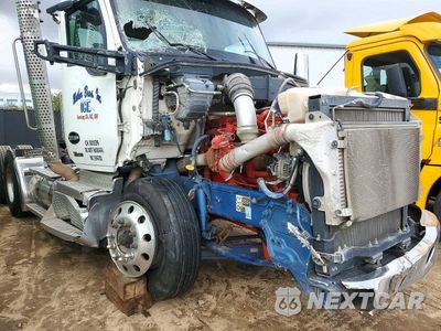 Zdjęcie 12 z 12 samochodu: 2022 KENWORTH T680 SEMI TRUCK VIN:1XKYD49X7NJ133598 - miniatura