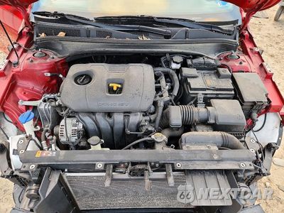 Zdjęcie 11 z 13 samochodu: 2023 KIA FORTE LXS VIN:3KPF24AD6PE571202 - miniatura