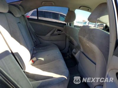 Zdjęcie 10 z 12 samochodu: 2009 TOYOTA CAMRY LE VIN:4T4BE46K19R054411 - miniatura