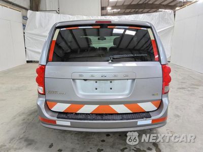Zdjęcie 6 z 13 samochodu: 2019 DODGE GRAND CARAVAN SE VIN:2C4RDGBG7KR799539 - miniatura