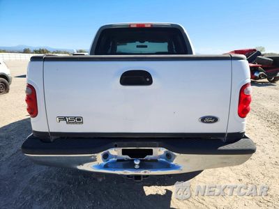 Zdjęcie 6 z 12 samochodu: 2003 FORD F150 SUPERCREW VIN:1FTRW07653KC39987 - miniatura