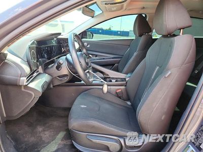 Zdjęcie 7 z 13 samochodu: 2025 HYUNDAI ELANTRA SEL VIN:KMHLS4DG7SU949770 - miniatura
