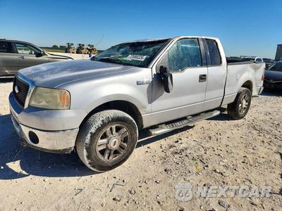 2006 FORD F150 1FTPX145X6FA76367 - główne zdjęcie licytacji z USA - miniatura