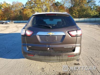 Zdjęcie 6 z 13 samochodu: 2016 CHEVROLET TRAVERSE LT VIN:1GNKVHKD1GJ170131 - miniatura