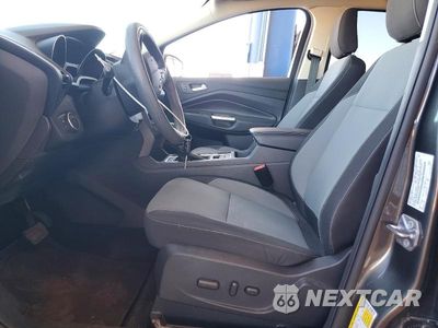 Zdjęcie 7 z 12 samochodu: 2018 FORD ESCAPE SE VIN:1FMCU0GD1JUC70855 - miniatura
