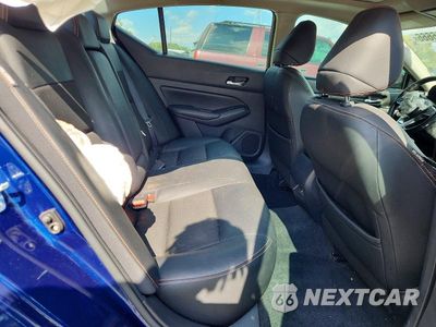Zdjęcie 10 z 13 samochodu: 2019 NISSAN ALTIMA SR VIN:1N4BL4CV7KC192541 - miniatura