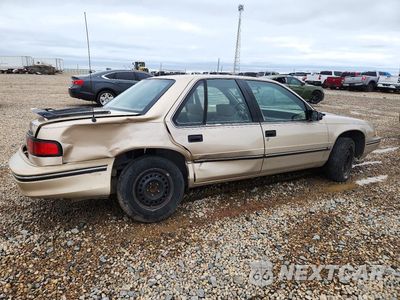 Trzecie zdjęcie samochodu z tyłu: 1994 CHEVROLET LUMINA VIN:2G1WL54T6R9110517 - miniatura