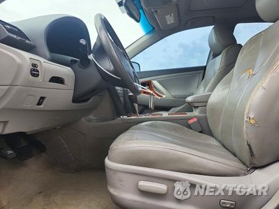 Zdjęcie 7 z 13 samochodu: 2010 TOYOTA CAMRY XLE VIN:4T1BF3EK8AU109413 - miniatura