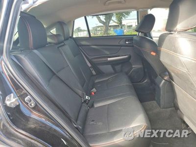 Zdjęcie 11 z 13 samochodu: 2017 SUBARU CROSSTREK LIMITED VIN:JF2GPAKC9HH252240 - miniatura