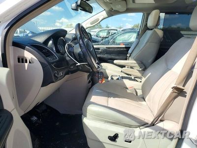 Zdjęcie 7 z 14 samochodu: 2012 CHRYSLER TOWN & COUNTRY LIMITED VIN:2C4RC1GG2CR140648 - miniatura