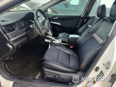 Zdjęcie 7 z 12 samochodu: 2012 TOYOTA CAMRY SE SPORT LIMITED EDITION VIN:4T1BF1FK3CU632389 - miniatura