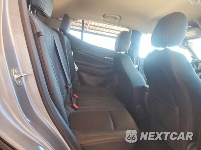 Zdjęcie 11 z 13 samochodu: 2024 BUICK ENCORE GX SPORT TOURING VIN:KL4AMDSL9RB105865 - miniatura