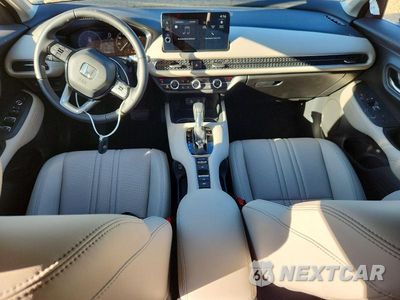 Zdjęcie 8 z 13 samochodu: 2027 HONDA HR-V EXL VIN:3CZRZ1H74VM700932 - miniatura