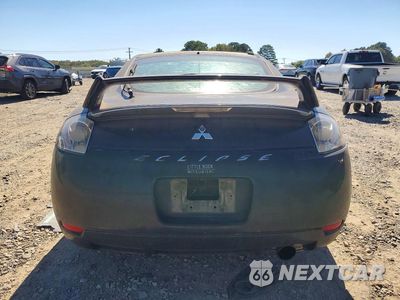 Zdjęcie 6 z 12 samochodu: 2008 MITSUBISHI ECLIPSE GT VIN:4A3AK34T28E018788 - miniatura