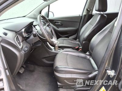 Zdjęcie 7 z 14 samochodu: 2017 CHEVROLET TRAX 1LT VIN:KL7CJLSB3HB165614 - miniatura