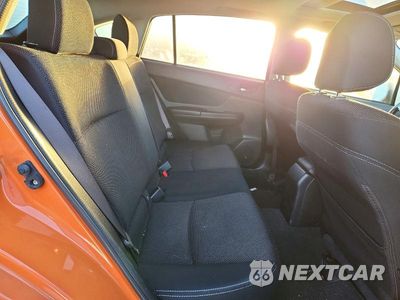 Zdjęcie 11 z 13 samochodu: 2014 SUBARU XV CROSSTREK 2.0 PREMIUM VIN:JF2GPAVC8E8330871 - miniatura