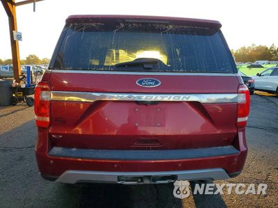 Zdjęcie 6 z 12 samochodu: 2019 FORD EXPEDITION XLT VIN:1FMJU1JT1KEA90395 - miniatura
