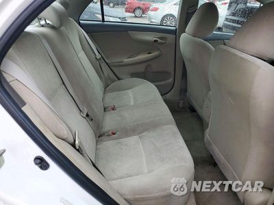 Zdjęcie 10 z 12 samochodu: 2009 TOYOTA COROLLA LE VIN:1NXBU40E79Z159583 - miniatura