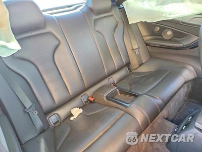 Zdjęcie 10 z 12 samochodu: 2015 BMW M4 VIN:WBS3R9C5XFF708706 - miniatura